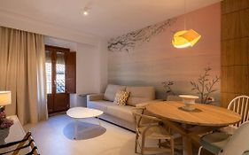 CALM SUITES Molino Corteza del Carmen